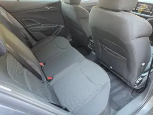 Škoda Fabia Top Selection