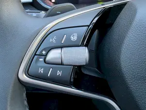 Škoda Fabia Top Selection
