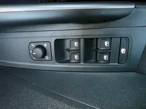 Škoda Fabia Top Selection