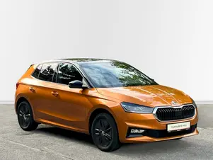 Škoda Fabia Style Plus
