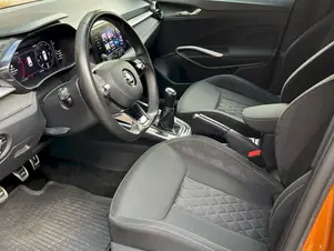 Škoda Fabia Style Plus