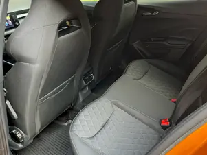 Škoda Fabia Style Plus