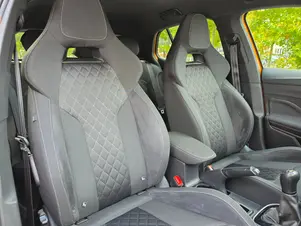 Škoda Fabia Style Plus