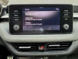 Škoda Fabia Style Plus