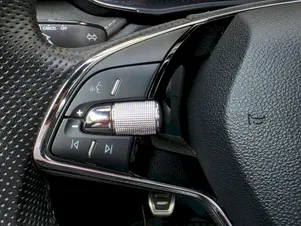 Škoda Fabia Style Plus