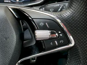 Škoda Fabia Style Plus