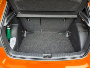 Škoda Fabia Style Plus