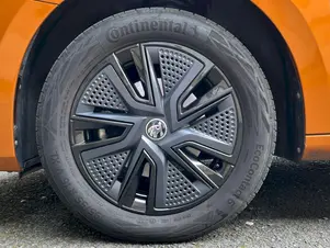 Škoda Fabia Style Plus