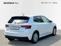 Fabia Top Selection