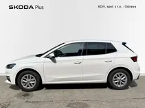 Fabia Top Selection