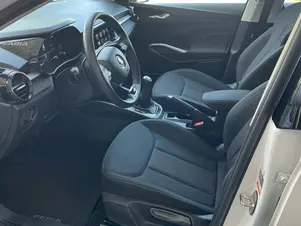 Škoda Fabia Top Selection
