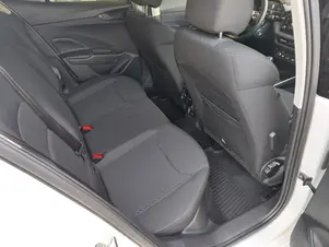 Škoda Fabia Top Selection