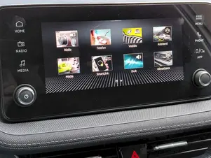 Škoda Fabia Top Selection