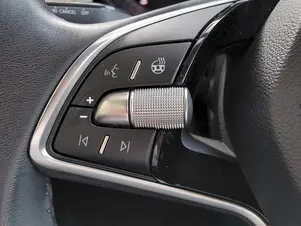 Škoda Fabia Top Selection