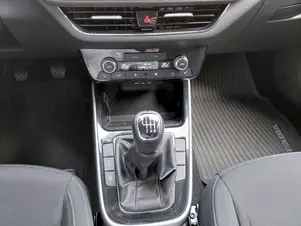 Škoda Fabia Top Selection