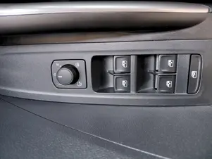Škoda Fabia Top Selection