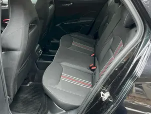 Škoda Fabia Monte Carlo