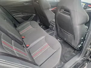 Škoda Fabia Monte Carlo