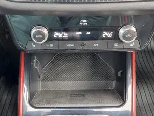 Škoda Fabia Monte Carlo