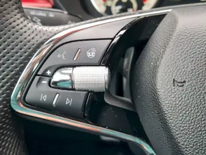 Škoda Fabia Monte Carlo