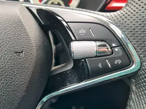 Škoda Fabia Monte Carlo