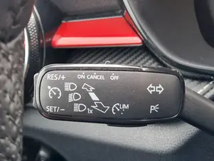 Škoda Fabia Monte Carlo