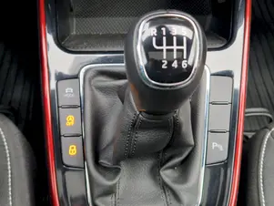 Škoda Fabia Monte Carlo