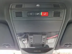 Škoda Fabia Monte Carlo