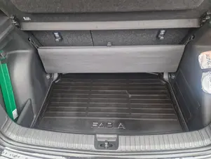 Škoda Fabia Monte Carlo