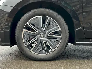 Škoda Fabia Monte Carlo