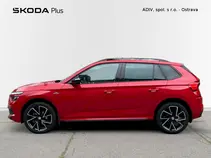 Kamiq Monte Carlo
