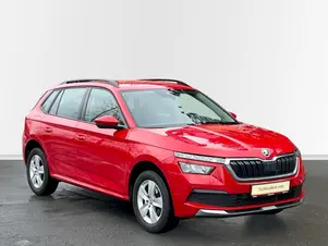 Škoda Kamiq Ambition