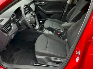 Škoda Kamiq Ambition