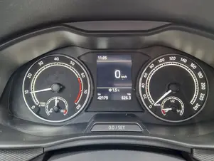 Škoda Kamiq Ambition