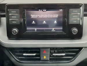 Škoda Kamiq Ambition