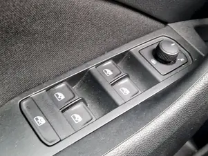 Škoda Kamiq Ambition