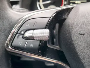 Škoda Kamiq Ambition