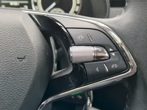 Škoda Kamiq Ambition