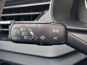 Škoda Kamiq Ambition