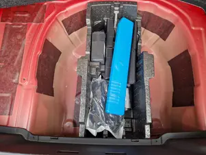 Škoda Kamiq Ambition