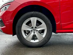 Škoda Kamiq Ambition