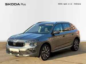 Škoda Kamiq Top Selection