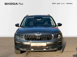 Škoda Kamiq Top Selection