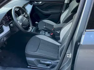 Škoda Kamiq Top Selection