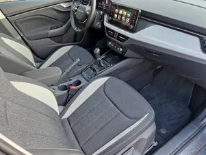 Škoda Kamiq Top Selection