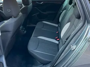 Škoda Kamiq Top Selection