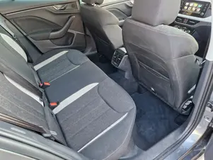 Škoda Kamiq Top Selection