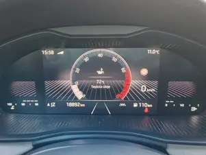 Škoda Kamiq Top Selection