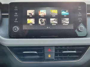 Škoda Kamiq Top Selection