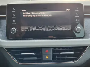 Škoda Kamiq Top Selection